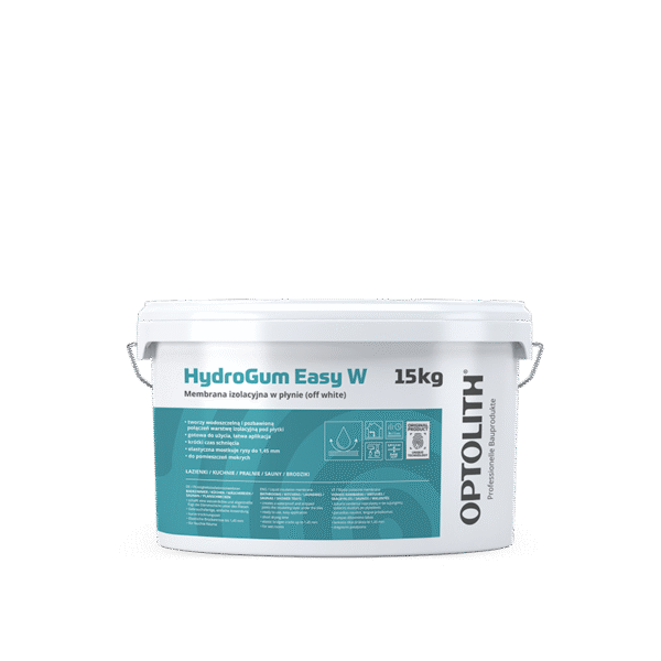 Hydrogum Easy