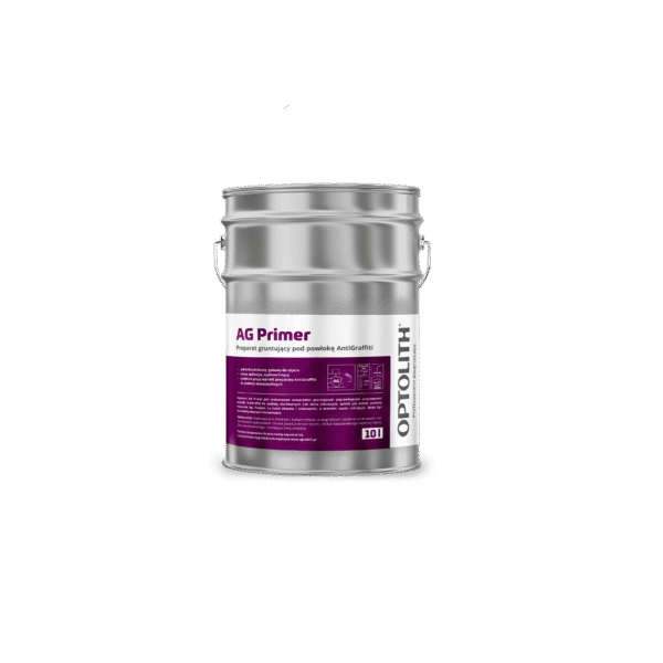 AG Primer