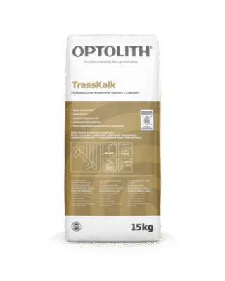  Optosan TrassKalk 